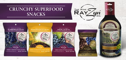 Strong Momentum Means More Retailers and Multiple Food Channel Outlets for Consumers and the Wine RayZyn Company