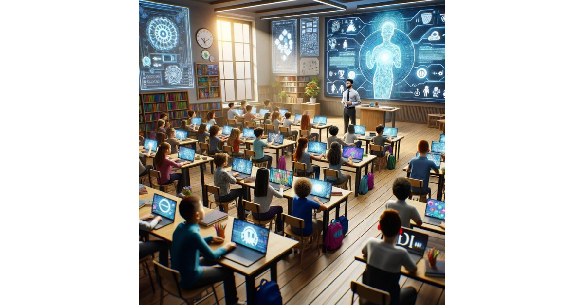 Answer Sales Calls Inc. Reports Students Are Ready to Be Taught by AI with Meet Smithers Platform