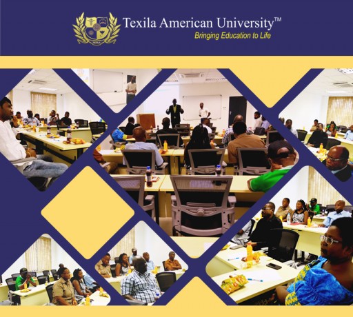 Student Ambassadors Make a Difference at Texila American University's Zambia Campus