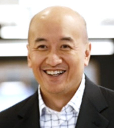 AdTech Veteran, Gerald Garcia, as CFO