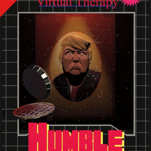 Pie the President With Sunnyboy Entertainment's VR Game 'Humble Pie'