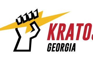Kratos Gas & Power Logo