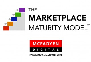 Marketplace Maturity Model Logo and Marque