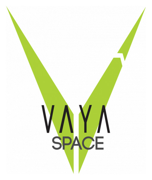 NASA Enters Into Multi-Faceted Contract With Vaya Space
