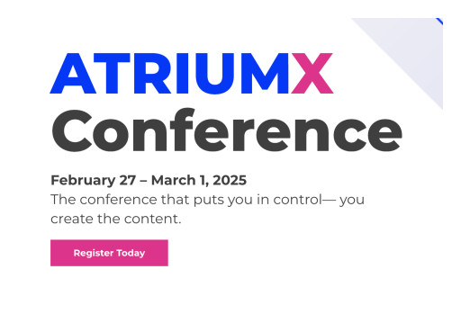 Every Day, an Independent Pharmacy Shuts Down - ATRIUMX Helps Owners Take Control