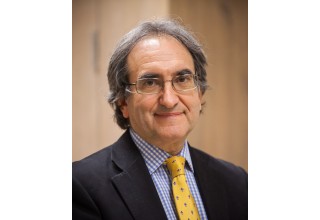 Juan Carlos Kaski, Editor-in-Chief, European Cardiology Review (ECR)