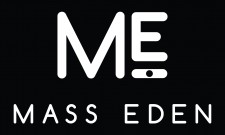 MASS EDEN Logo