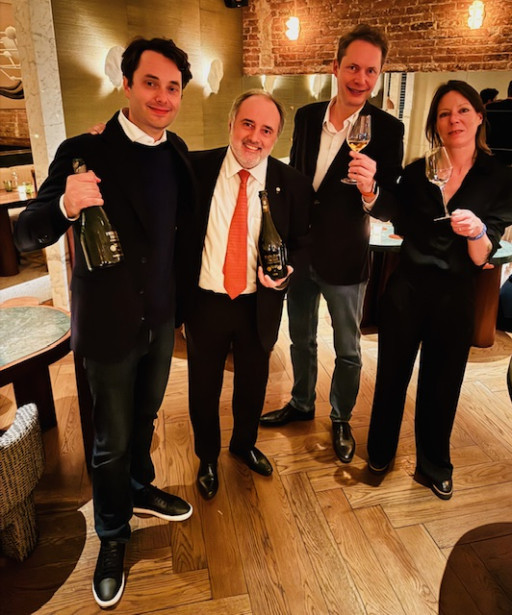 Maison Frerejean Frères Celebrates 20 Years of Craftsmanship With a Vision for the Future