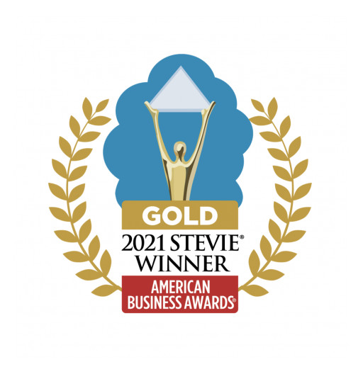 DLP Real Estate Capital Honored as a Gold Stevie® Award Winner in 2021 American Business Awards®