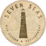 Seven Seas Web Design