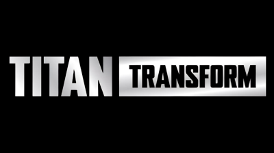 Titan Transform