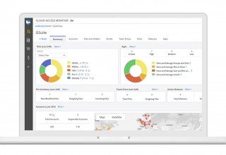 Data Security & Student Safety in the Cloud