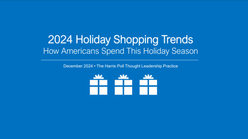 Generation Spend: Why Gen Z is Investing More in Holiday Joy