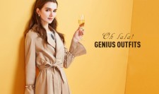 Genius Outfits for Elegant Women