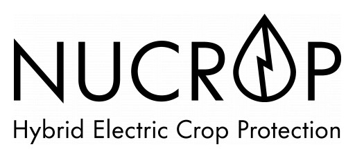 Nucrop - Hybrid Electric Crop Protection Nufarm and CROP.ZONE Launch New Brand for Alternative Weed Control
