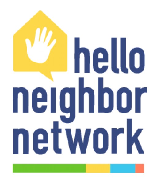 Hello Neighbor Launches National Network to Support Resettled Refugees