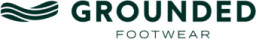 Grounded Footwear