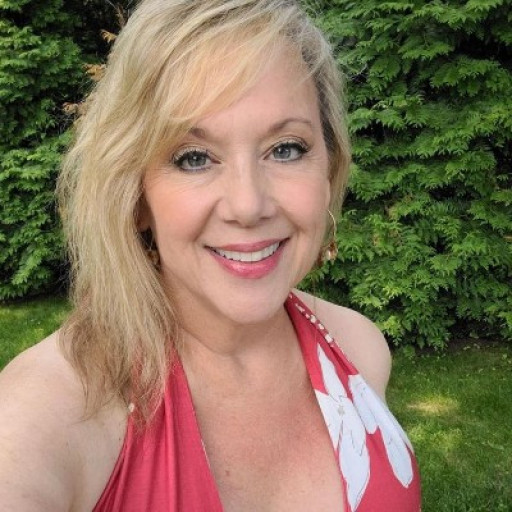 #1 Real Estate Agent in Bethel, CT: Kim Gifford