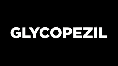 Glycopezil