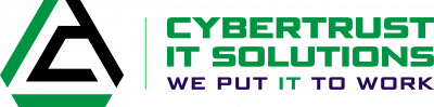 CyberTrust IT Solutions