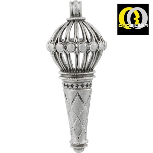 Bajrangi Bhaijaan Pendants Without Stone