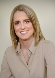 Anne Huntington - President & Board Member