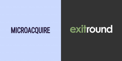 MicroAcquire's Acquisition of Exitround Sets a New Founder-Friendly Model for Getting Acquired