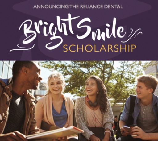 Reliance Dental Introduces Scholarship to Promote Better Oral Health Habits for College Students