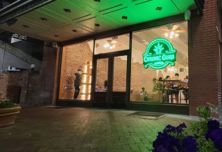 Chronic Guru Downtown DeLand