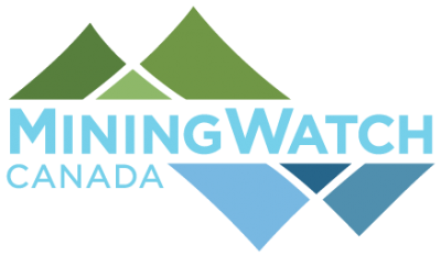 MiningWatch Canada