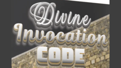 Divine Invocation Code