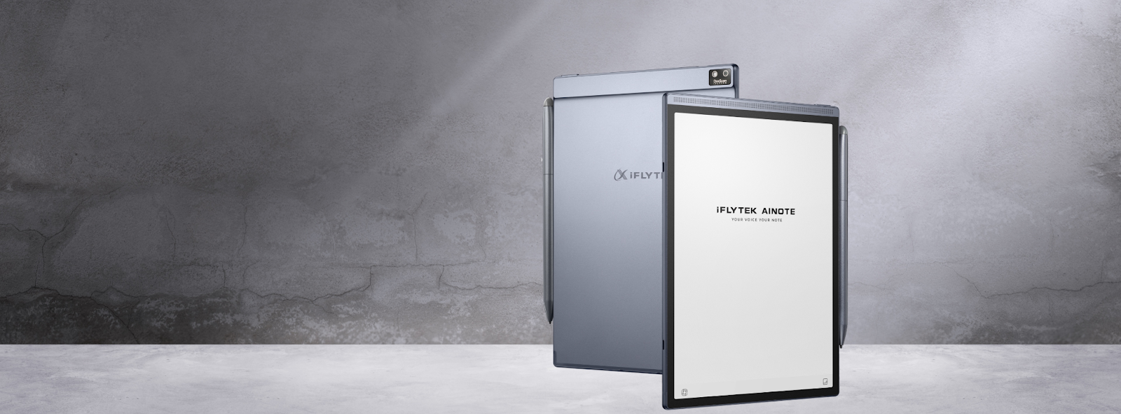 iFLYTEK AINOTE Air 2