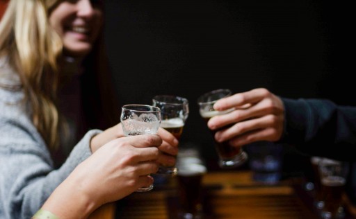 World Crawl Releases New Tour: Whistler Craft Crawl a Social Tasting Experience