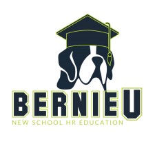 BernieU Logo