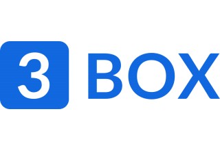 3Box logo