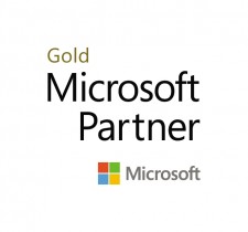 Gold ERP Microsoft Certification