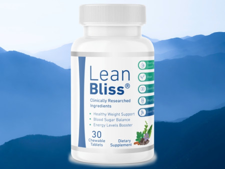 LeanBliss Reviews 2025