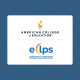 American College of Education and EDmarket Partnership Creates Transfer Pathway for Education Business Professionals