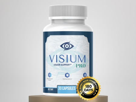 Visium Pro Reviews 2025
