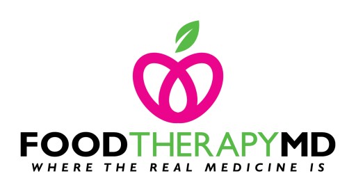 Internal Medicine Physician Launches FoodTherapyMD