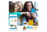 iBuySell Live Auction Shopping Marketplace to Buy & Sell Fashion