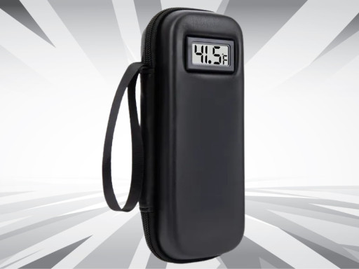 InsuChill Review 2025: Top-Rated Insulin Travel Case