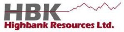 Highbank Resources Ltd.