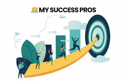 My Success Pros (Success Pros LLC) Releases Data-Driven Education and Business Services for Client Learning to Achieve the Best Results