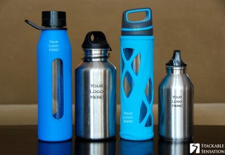 Stackable Sensations Promotional Products