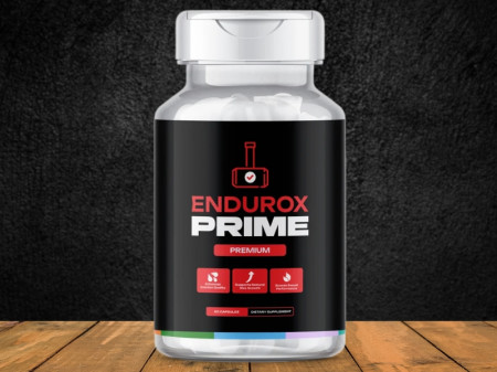 Endurox Prime