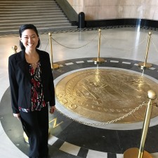 Kristin "Hoku" Okumura to Serve on PT Licensing Board