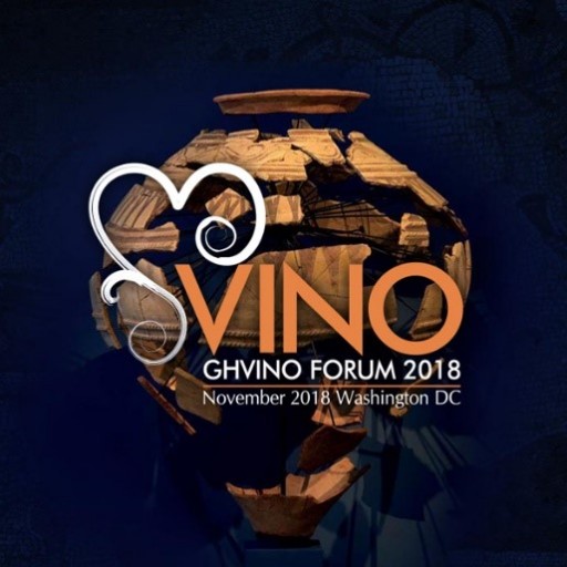 Announcing the First Ghvino Forum: To Advance the Understanding of the Origin and Evolution of Wine Culture