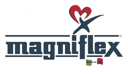Magniflex Dives Further Into Technology With the Introduction of Their Italian-Designed, German-Engineered Adjustable Bases.