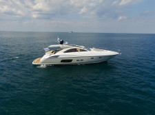 City Life -  Coast Yachts